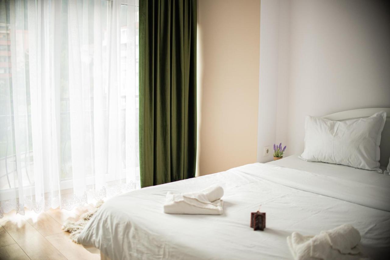 Forest Therapy Suite - Sub Padure Grand Comfort ブラショフ エクステリア 写真